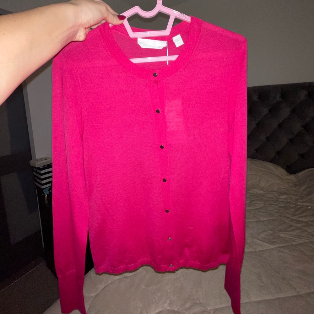Hugo Boss Women Wool Sweater